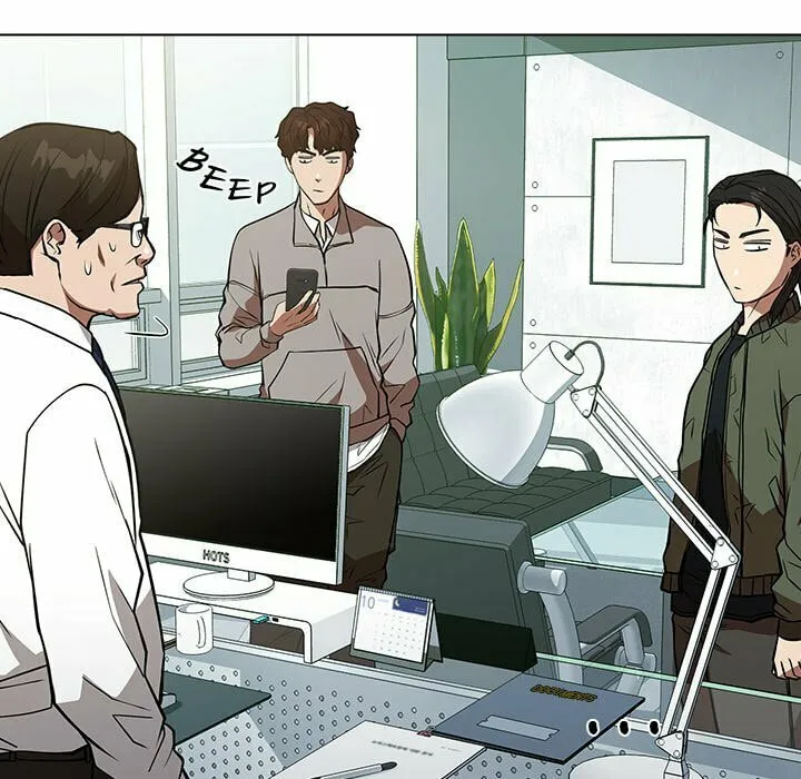 Malcolm, The Superstar Detective Chapter 29 page 131 - 