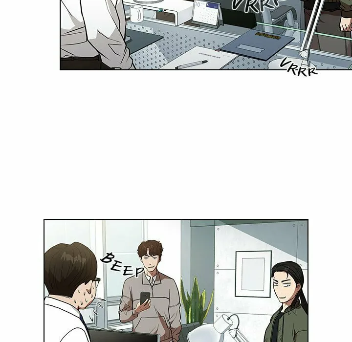Malcolm, The Superstar Detective Chapter 29 page 134 - 