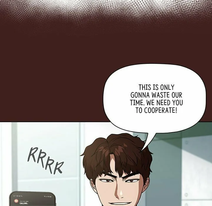 Malcolm, The Superstar Detective Chapter 29 page 136 - 