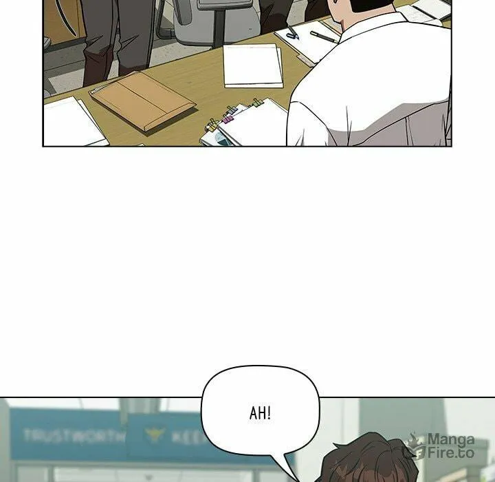 Malcolm, The Superstar Detective Chapter 29 page 15 - 