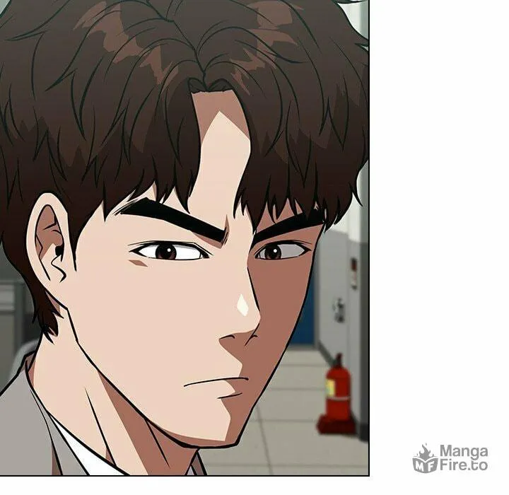 Malcolm, The Superstar Detective Chapter 29 page 20 - 
