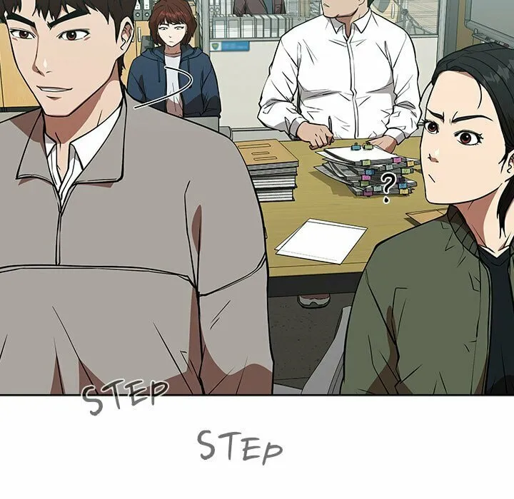 Malcolm, The Superstar Detective Chapter 29 page 23 - 