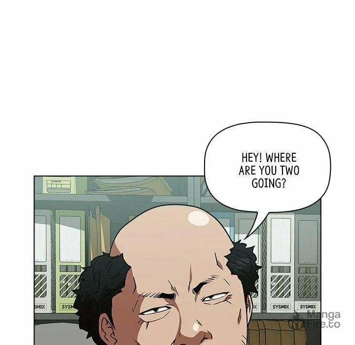 Malcolm, The Superstar Detective Chapter 29 page 24 - 