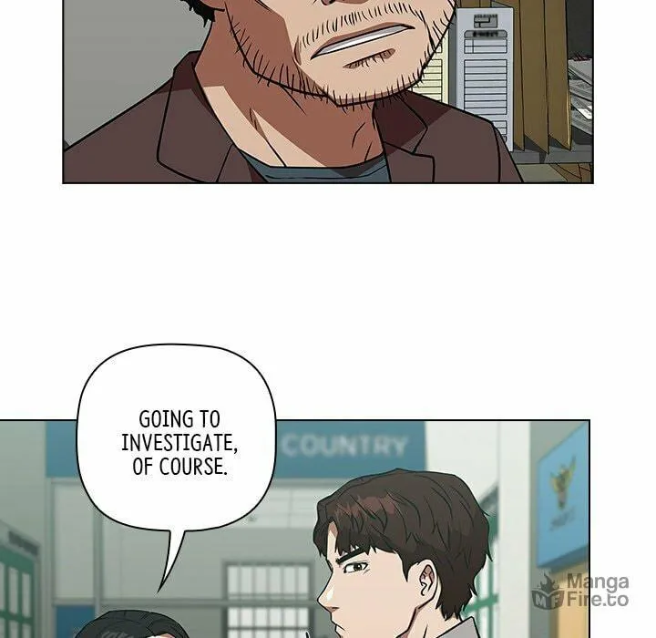 Malcolm, The Superstar Detective Chapter 29 page 25 - 