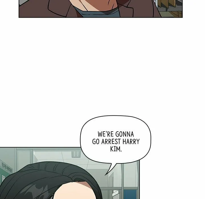 Malcolm, The Superstar Detective Chapter 29 page 28 - 