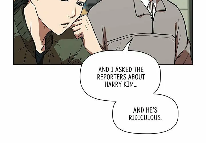 Malcolm, The Superstar Detective Chapter 29 page 4 - 