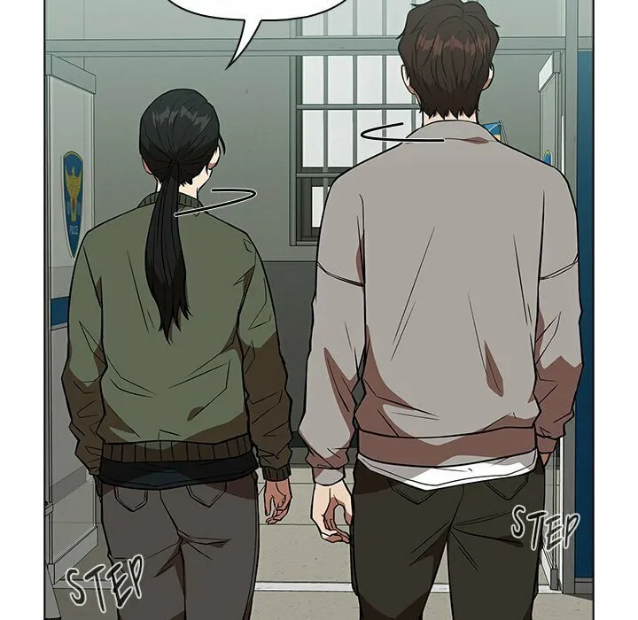 Malcolm, The Superstar Detective Chapter 29 page 32 - 