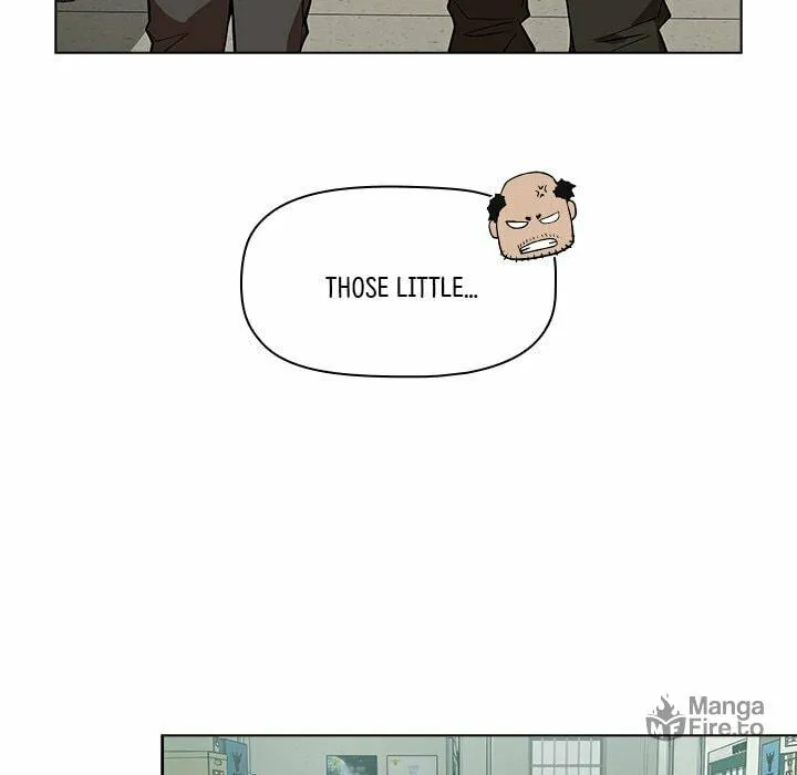 Malcolm, The Superstar Detective Chapter 29 page 33 - 