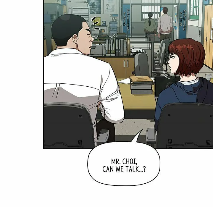 Malcolm, The Superstar Detective Chapter 29 page 34 - 