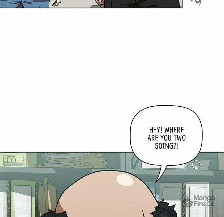Malcolm, The Superstar Detective Chapter 29 page 36 - 
