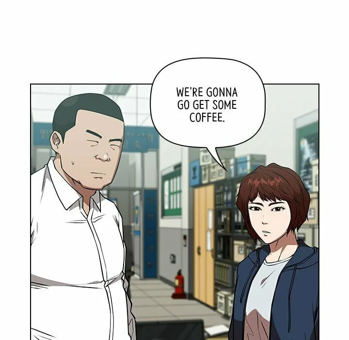 Malcolm, The Superstar Detective Chapter 29 page 38 - 