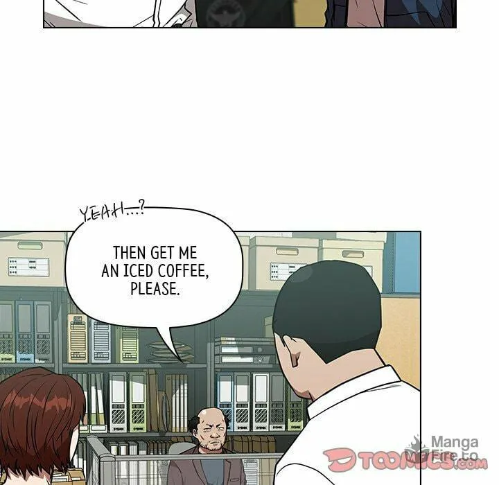 Malcolm, The Superstar Detective Chapter 29 page 39 - 