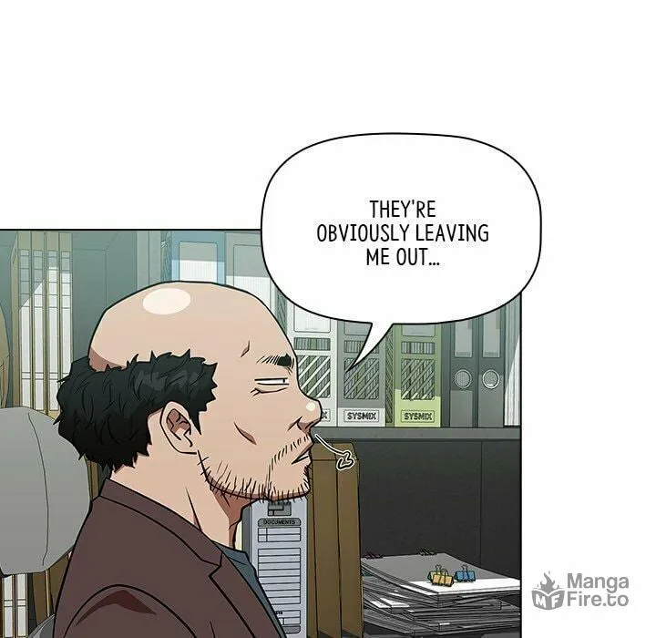 Malcolm, The Superstar Detective Chapter 29 page 42 - 