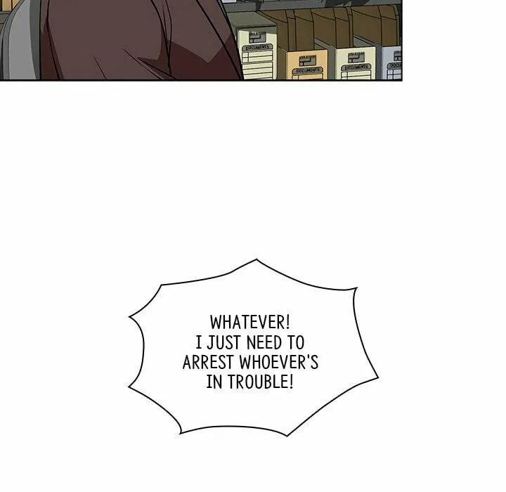 Malcolm, The Superstar Detective Chapter 29 page 43 - 
