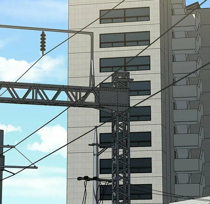 Malcolm, The Superstar Detective Chapter 29 page 46 - 
