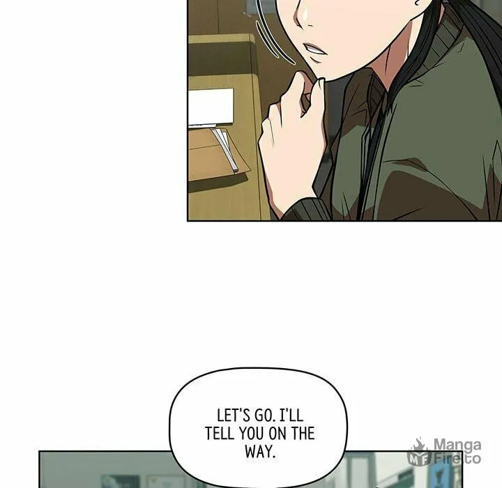 Malcolm, The Superstar Detective Chapter 29 page 6 - 