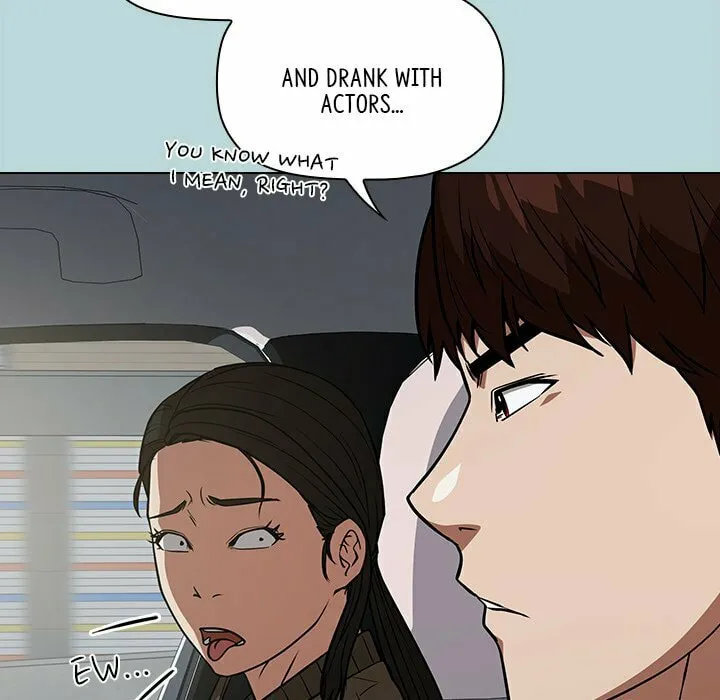 Malcolm, The Superstar Detective Chapter 29 page 58 - 