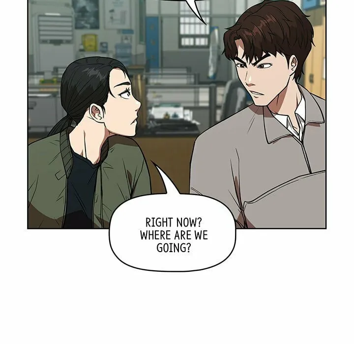 Malcolm, The Superstar Detective Chapter 29 page 7 - 