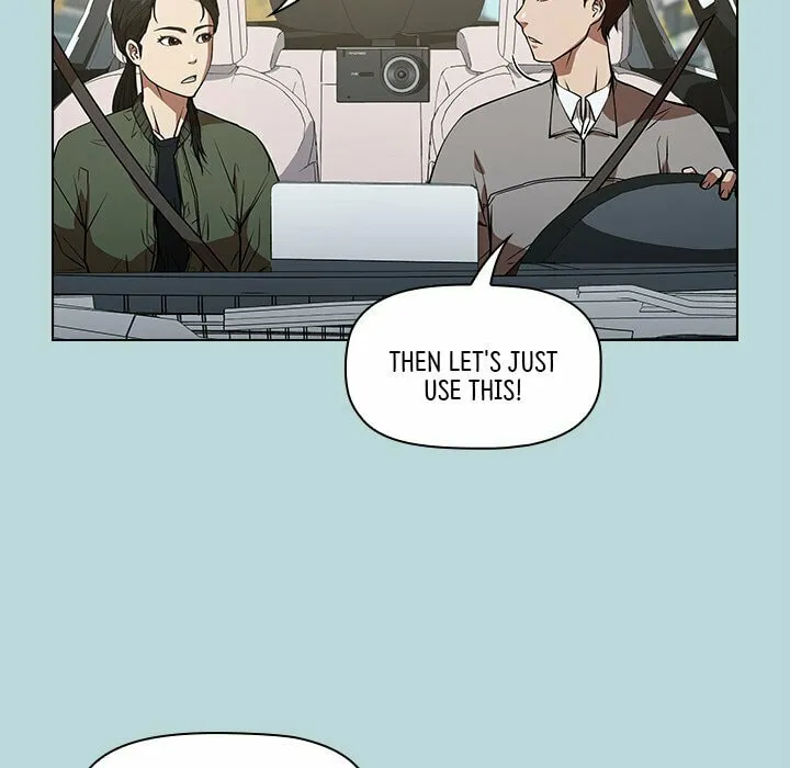 Malcolm, The Superstar Detective Chapter 29 page 67 - 