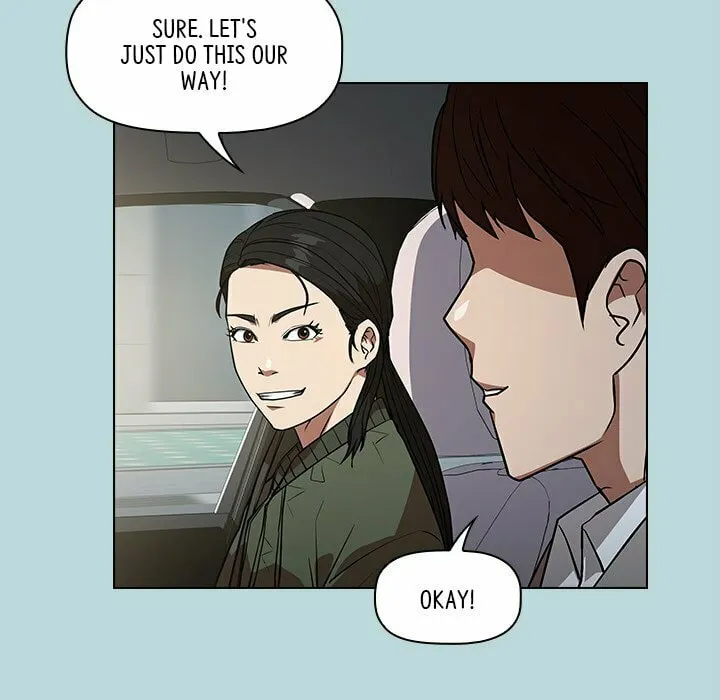 Malcolm, The Superstar Detective Chapter 29 page 68 - 