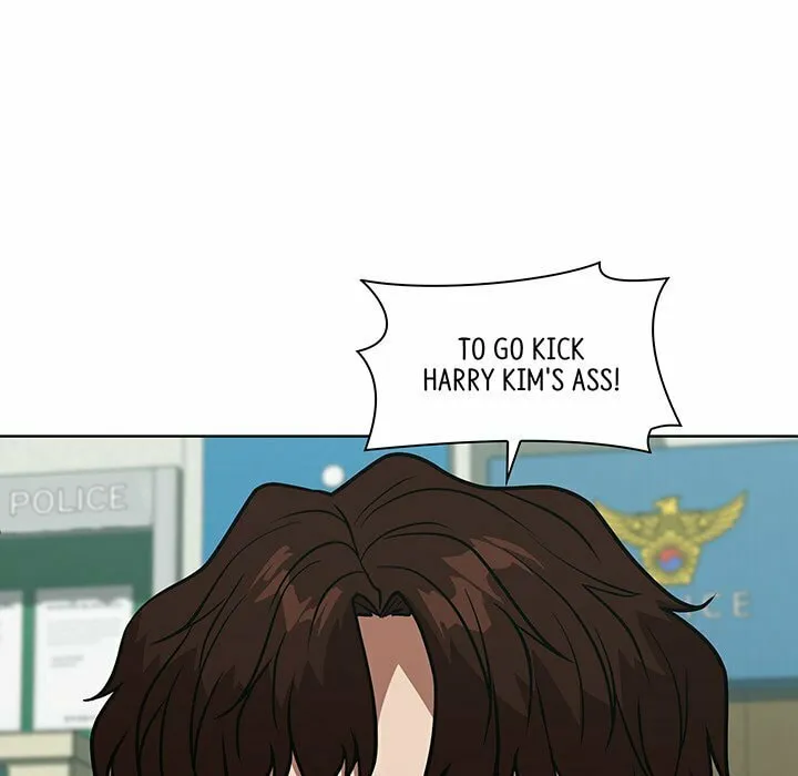 Malcolm, The Superstar Detective Chapter 29 page 8 - 