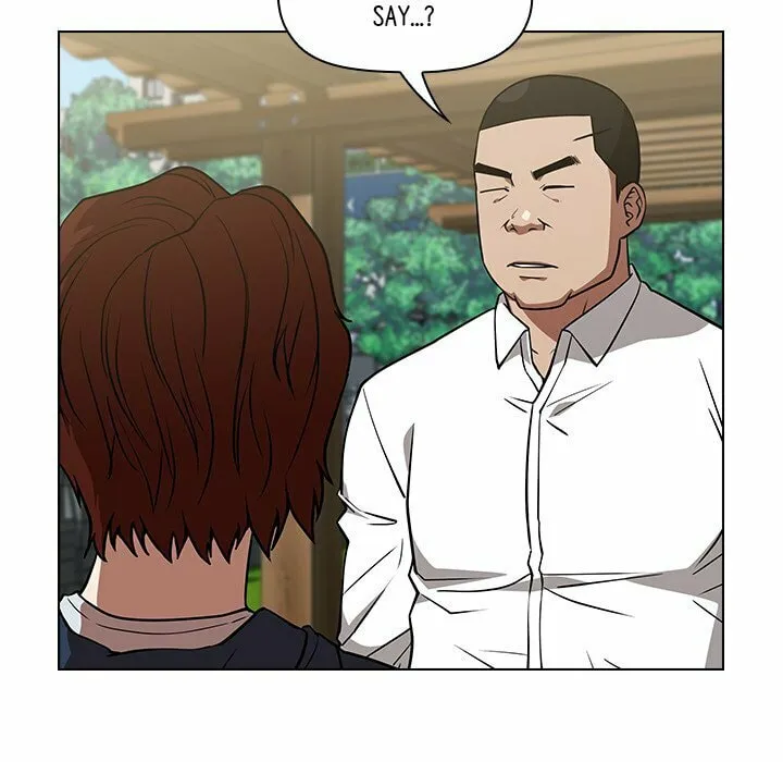 Malcolm, The Superstar Detective Chapter 29 page 74 - 