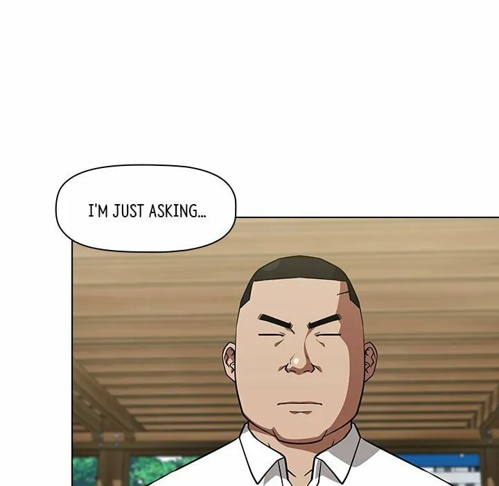 Malcolm, The Superstar Detective Chapter 29 page 76 - 