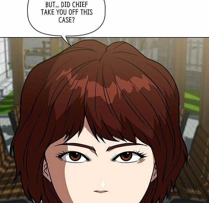 Malcolm, The Superstar Detective Chapter 29 page 78 - 