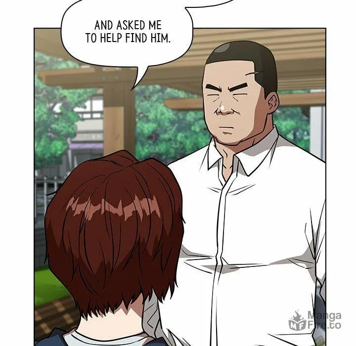 Malcolm, The Superstar Detective Chapter 29 page 85 - 
