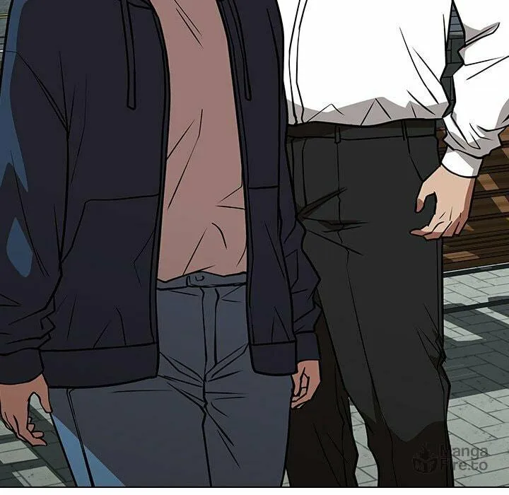 Malcolm, The Superstar Detective Chapter 29 page 95 - 
