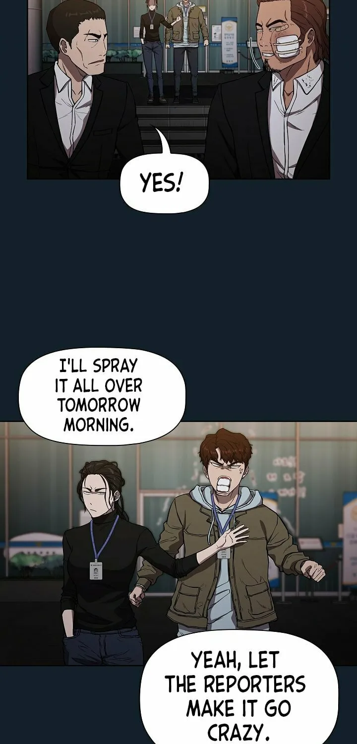 Malcolm, The Superstar Detective Chapter 3 page 106 - 