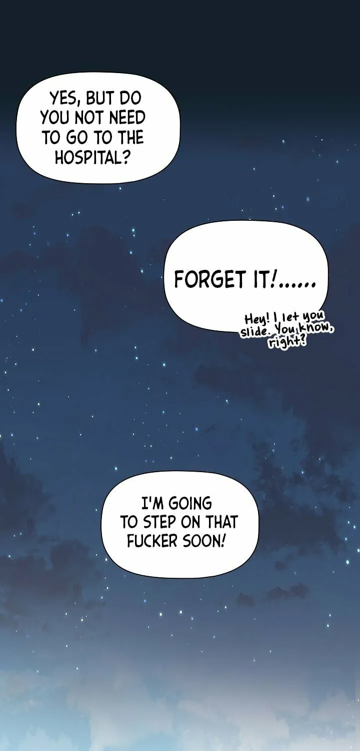 Malcolm, The Superstar Detective Chapter 3 page 108 - 