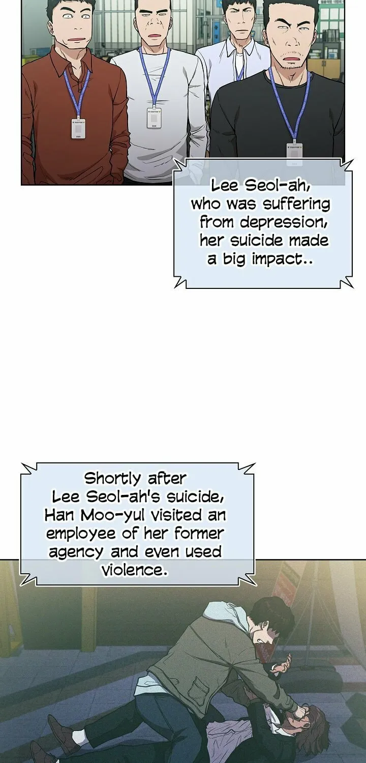 Malcolm, The Superstar Detective Chapter 3 page 111 - 