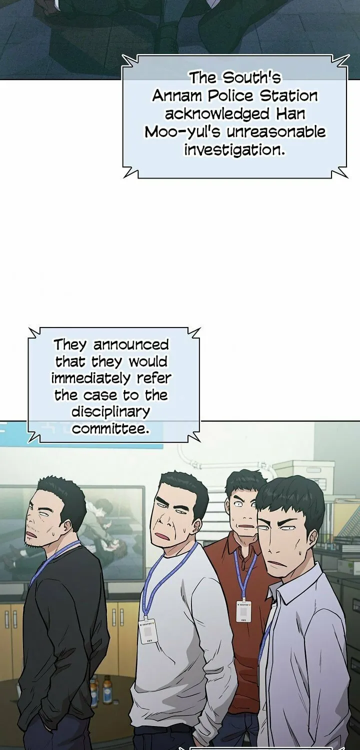 Malcolm, The Superstar Detective Chapter 3 page 112 - 