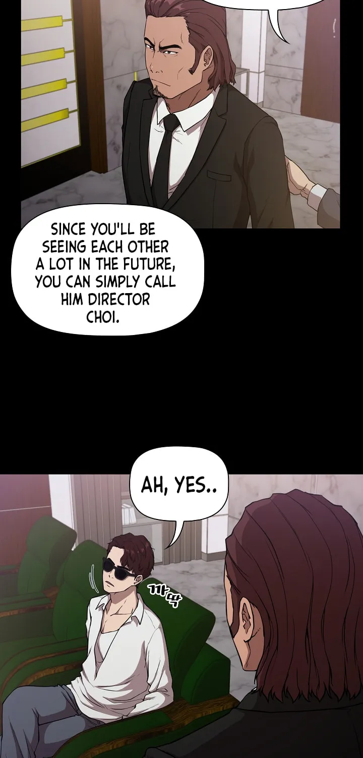 Malcolm, The Superstar Detective Chapter 3 page 13 - 