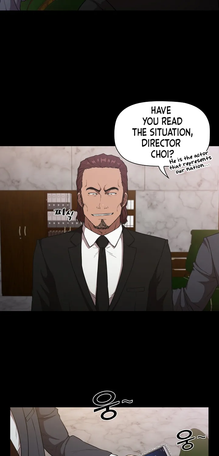 Malcolm, The Superstar Detective Chapter 3 page 14 - 