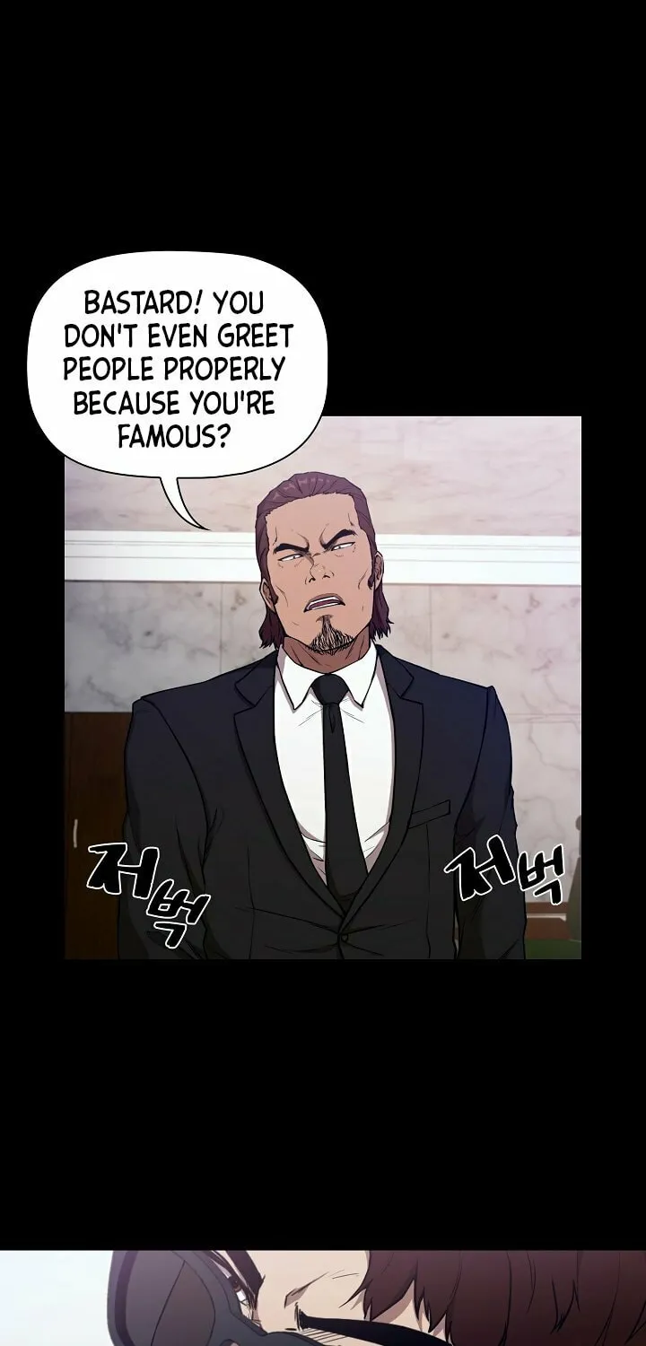 Malcolm, The Superstar Detective Chapter 3 page 18 - 