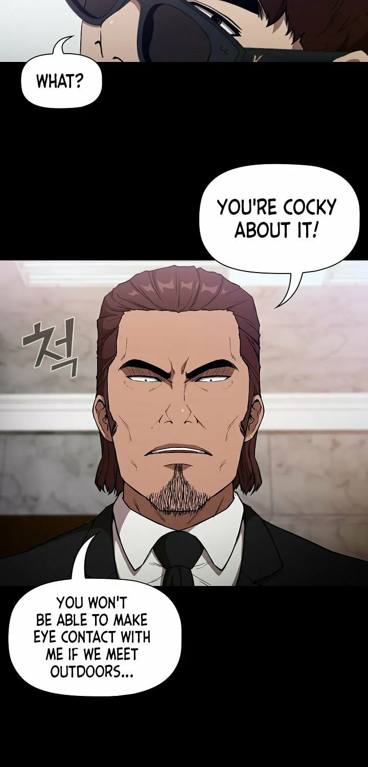 Malcolm, The Superstar Detective Chapter 3 page 19 - 