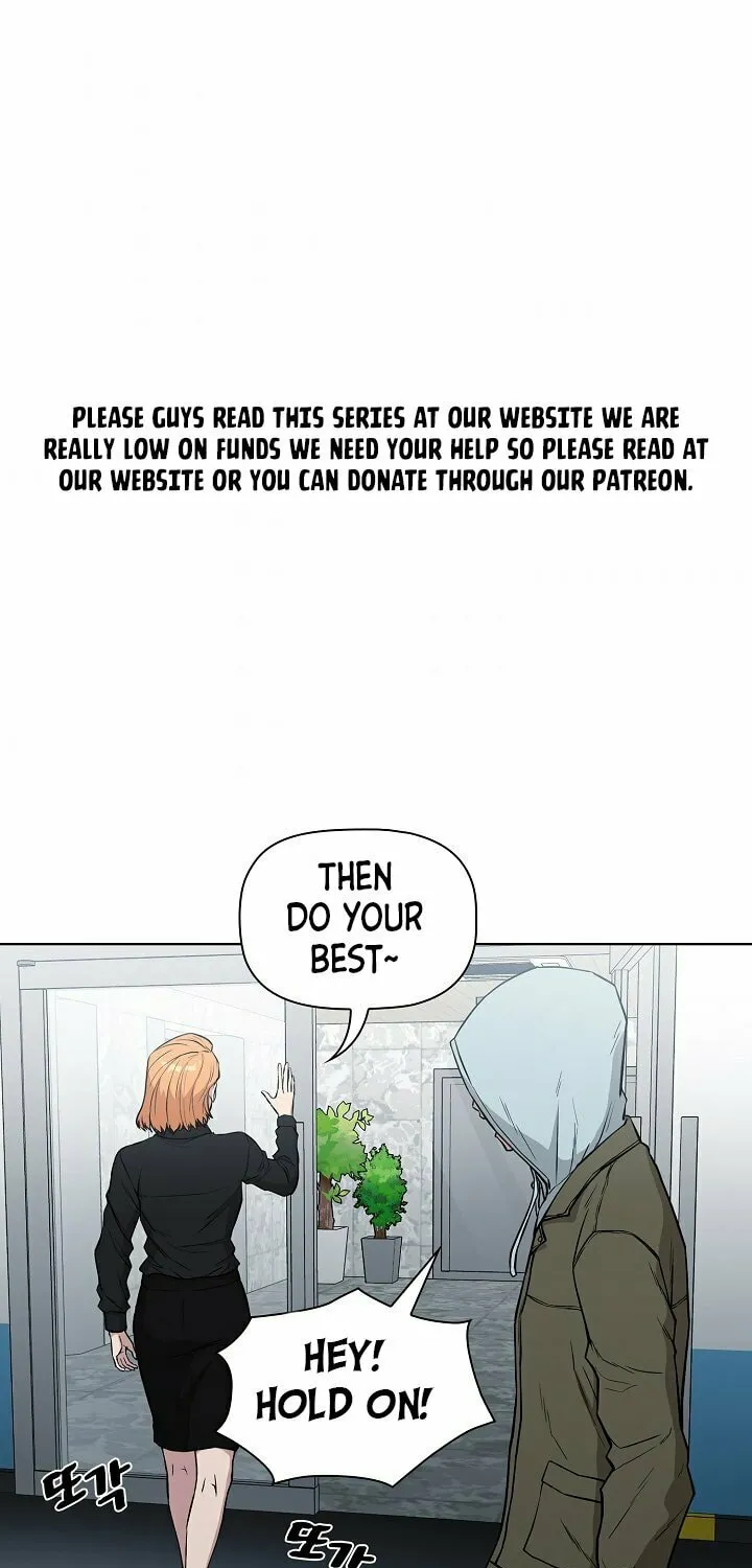 Malcolm, The Superstar Detective Chapter 3 page 3 - 