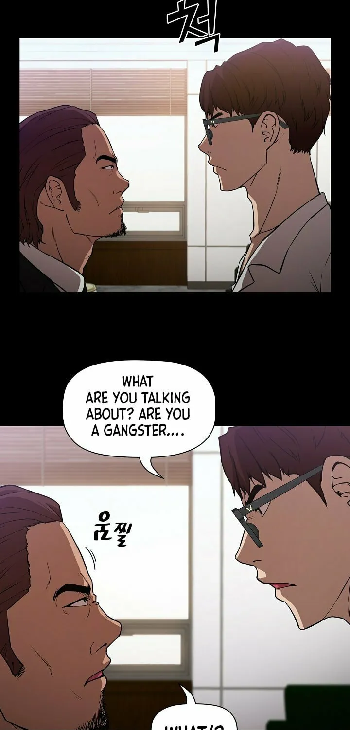 Malcolm, The Superstar Detective Chapter 3 page 21 - 