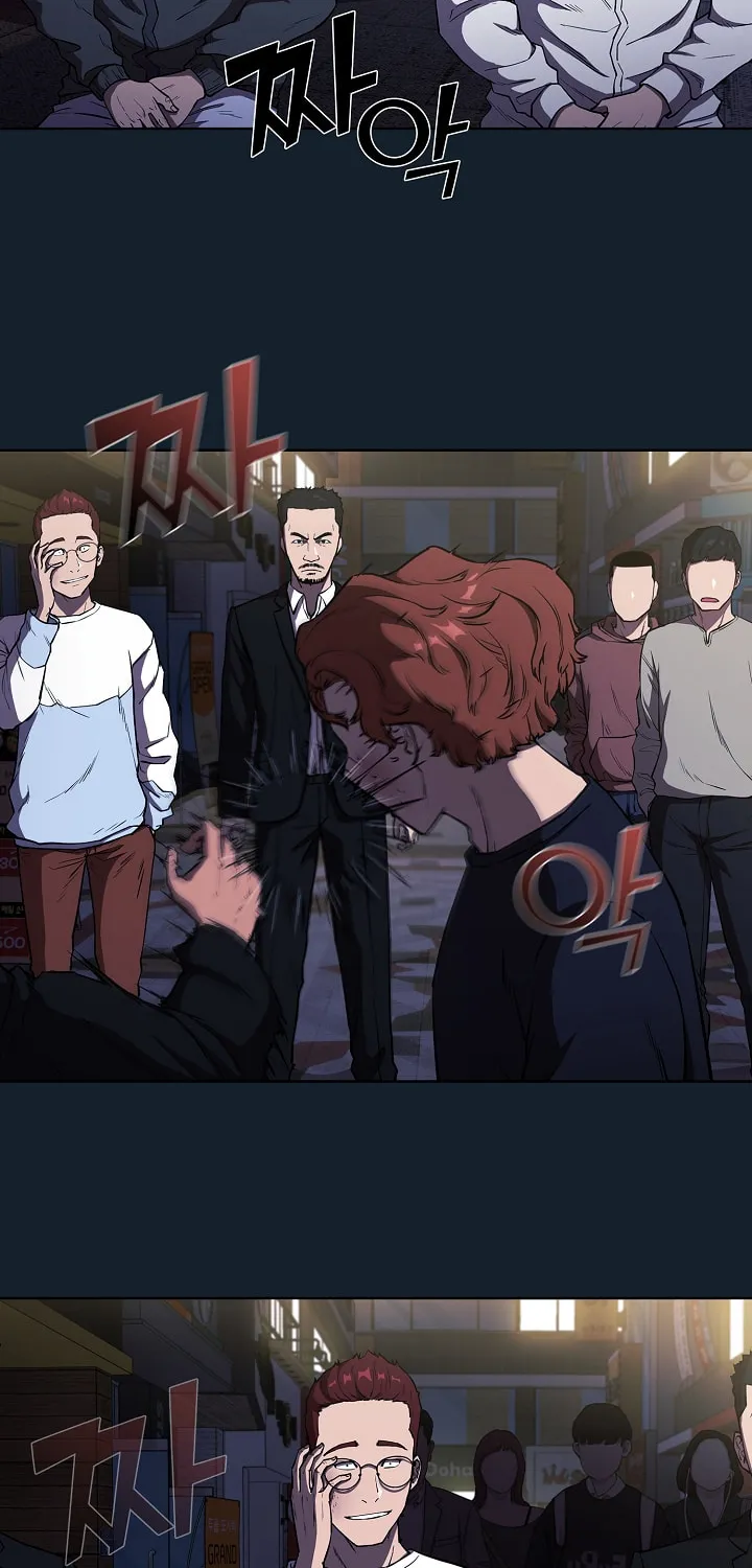 Malcolm, The Superstar Detective Chapter 3 page 27 - 