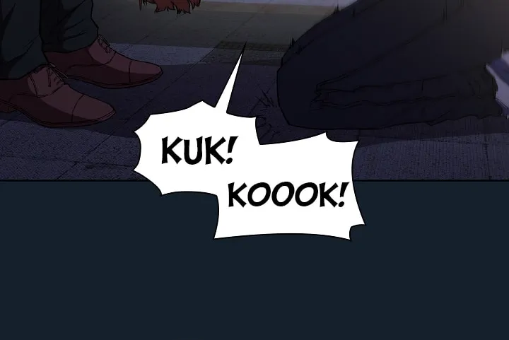 Malcolm, The Superstar Detective Chapter 3 page 30 - 