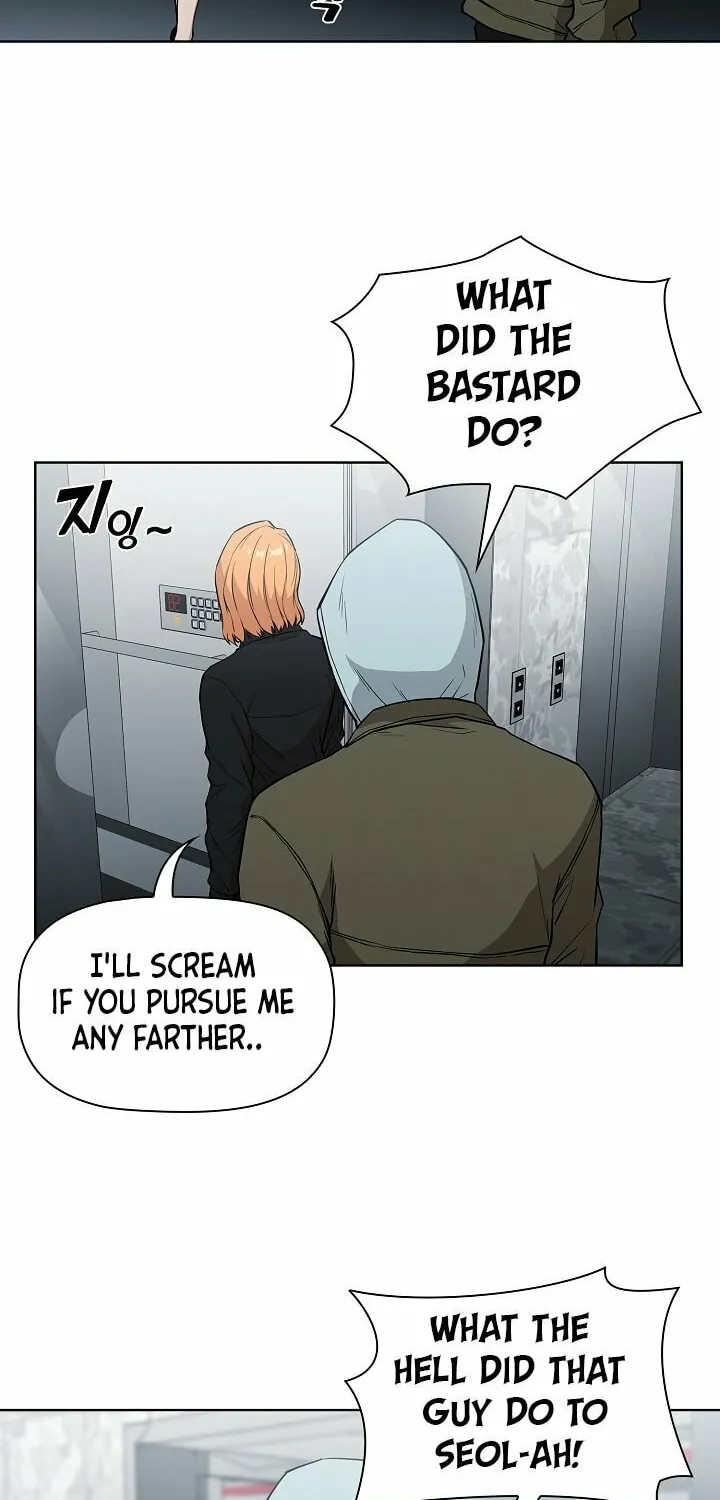 Malcolm, The Superstar Detective Chapter 3 page 4 - 