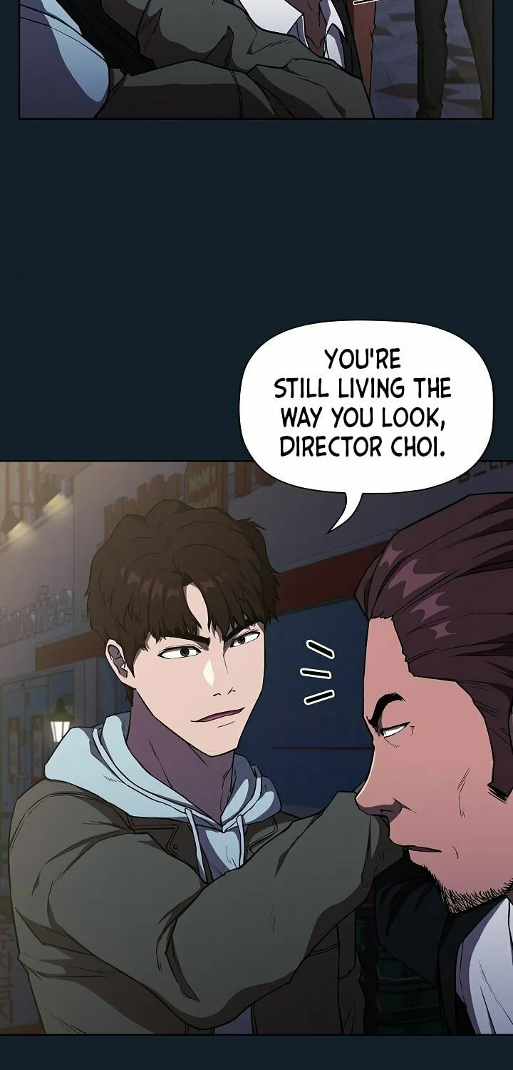 Malcolm, The Superstar Detective Chapter 3 page 34 - 
