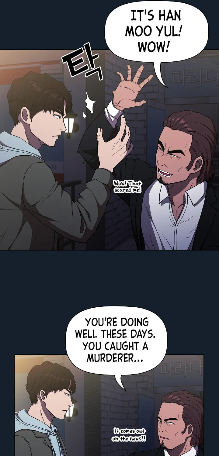 Malcolm, The Superstar Detective Chapter 3 page 38 - 