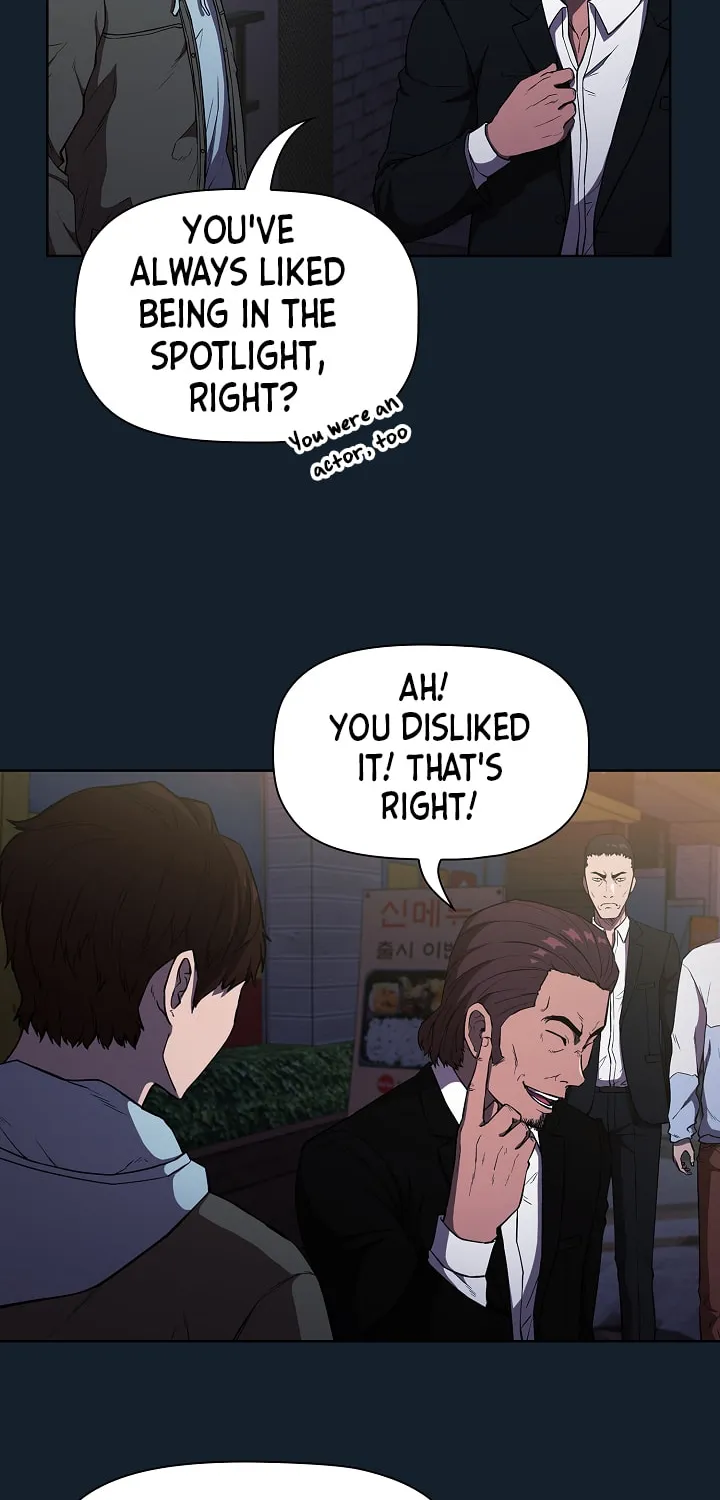 Malcolm, The Superstar Detective Chapter 3 page 39 - 