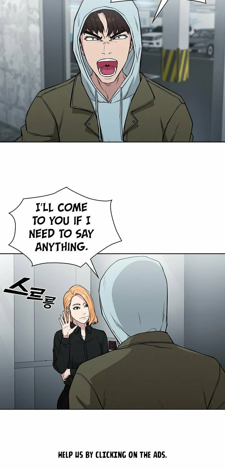 Malcolm, The Superstar Detective Chapter 3 page 5 - 