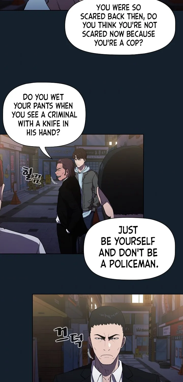 Malcolm, The Superstar Detective Chapter 3 page 41 - 