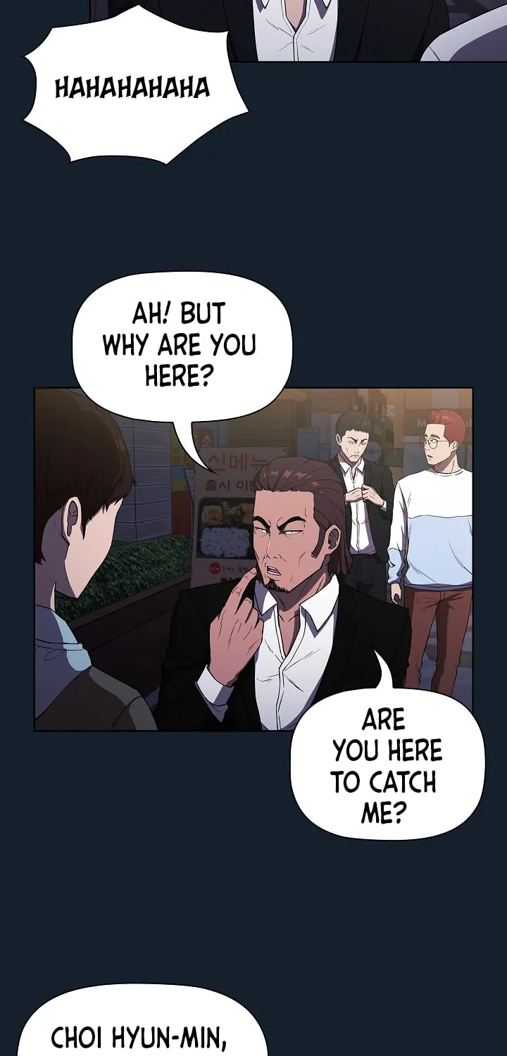 Malcolm, The Superstar Detective Chapter 3 page 42 - 
