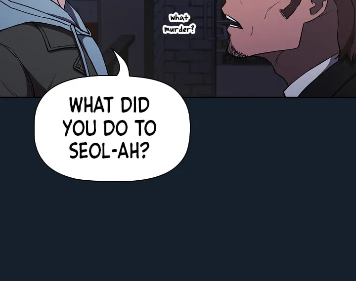 Malcolm, The Superstar Detective Chapter 3 page 44 - 